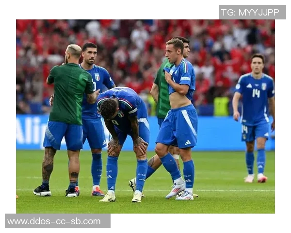 意大利队在国际赛事中的表现分析与未来发展趋势探讨