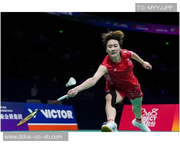 陈雨菲在大马公开赛中的精彩表现与未来展望分析