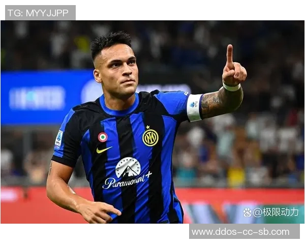 意甲争冠形势逆转劳塔罗能否带领球队重返巅峰