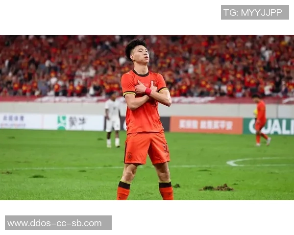 韦世豪在U23亚洲杯中的精彩表现与未来发展潜力分析 韦世豪在U23亚洲杯中的精彩表现与未来发展潜力分析