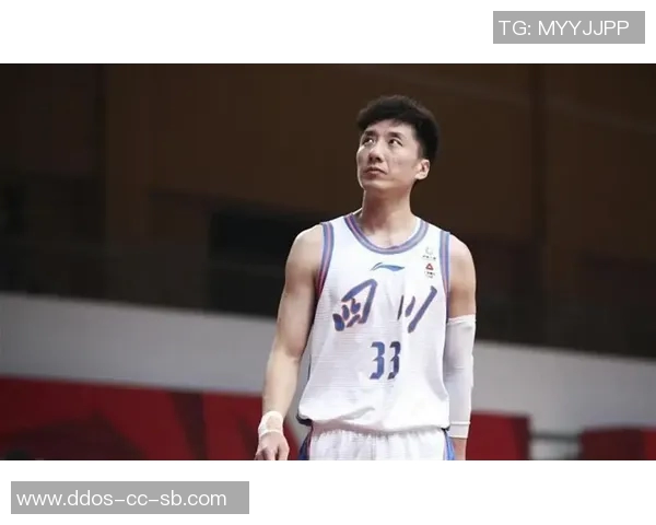 韩硕在CBA的辉煌历程与未来展望:从新星到球队核心的成长之路 韩硕在CBA的辉煌历程与未来展望:从新星到球队核心的成长之路