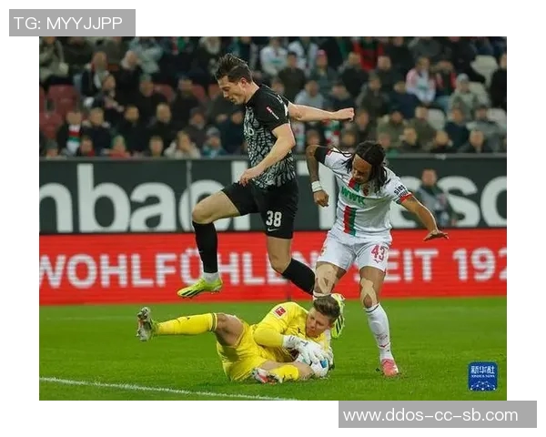 奥格斯堡雄心勃勃,猛烈攻势多场胜利助势头 奥格斯堡雄心勃勃,猛烈攻势多场胜利助势头