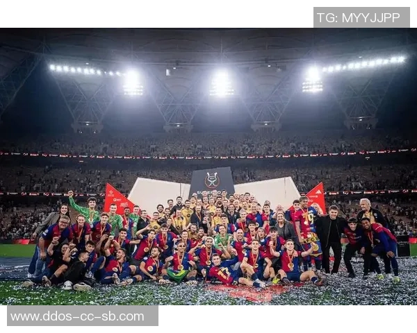 巴塞罗那高层透露将追逐西超杯为争取国内双冠养精蓄锐