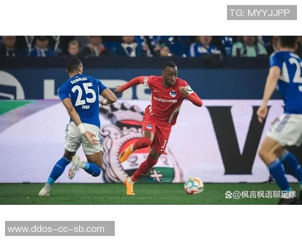 柏林赫塔客场大胜，登顶德甲积分榜！