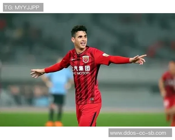 奥斯卡助攻队友展现团队精神助力球队夺冠之路