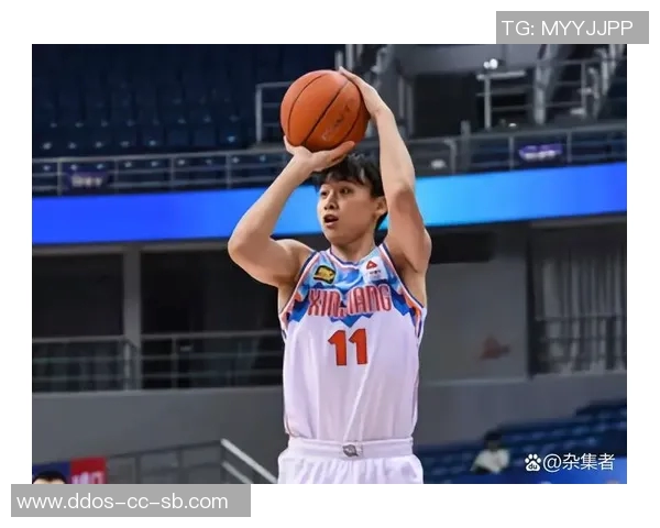 广厦胡金秋强攻展现实力助球队逆转局势赢得比赛胜利