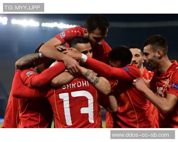 荷兰队大胜乌克兰，欧洲杯开局势如破竹