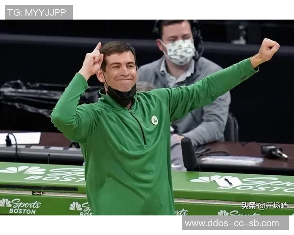 凯尔特人主帅史蒂文斯宣布休斯拉解约，球队正在考虑潜在接班人