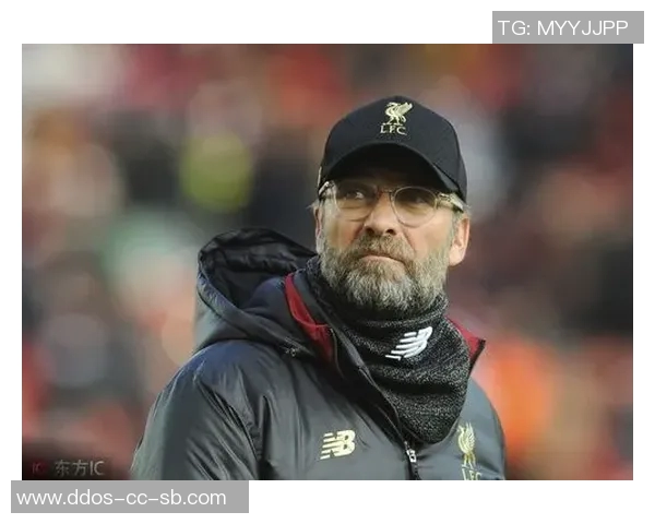 克洛普未排除未来执教德国队可能性，传统球队或让其心动