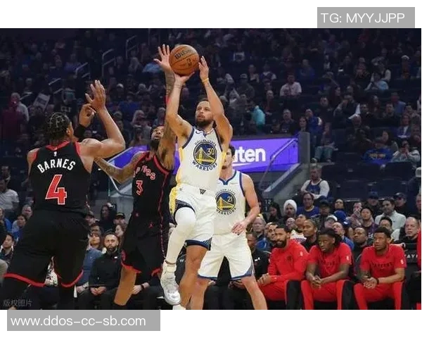 勇士新援发威，助球队击败猛龙取得三连胜