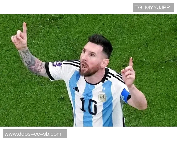 梅西率领阿根廷队在欧洲杯决赛中与英格兰队对决——传奇之战