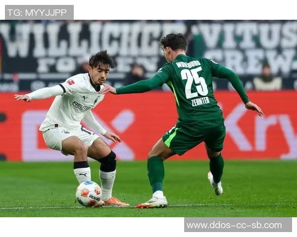 沃尔夫斯堡主场战平门兴，德甲积分榜再添一分