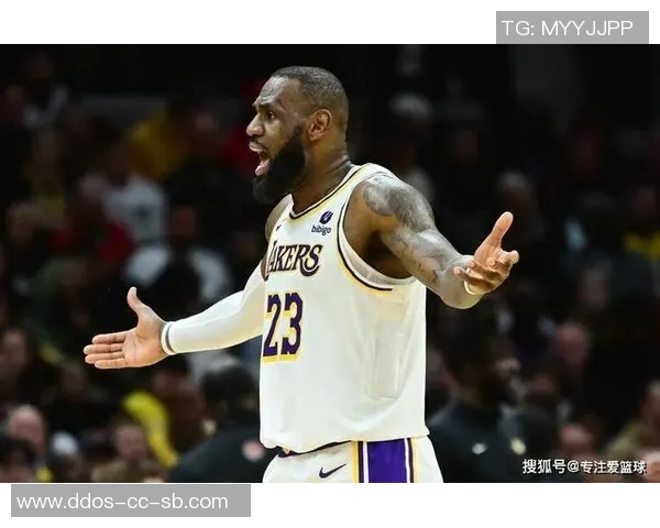 詹姆斯向湖人表态留队加盟詹姆斯：想终老洛杉矶