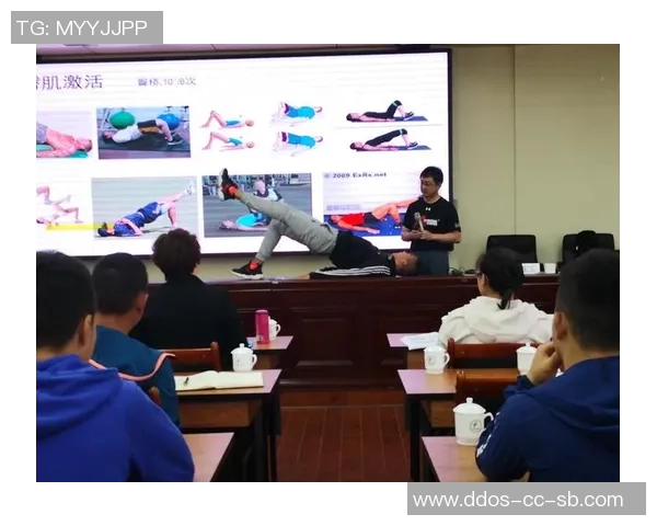 运动营养科学指导助力运动表现提升与健康管理的全面解析与实践建议