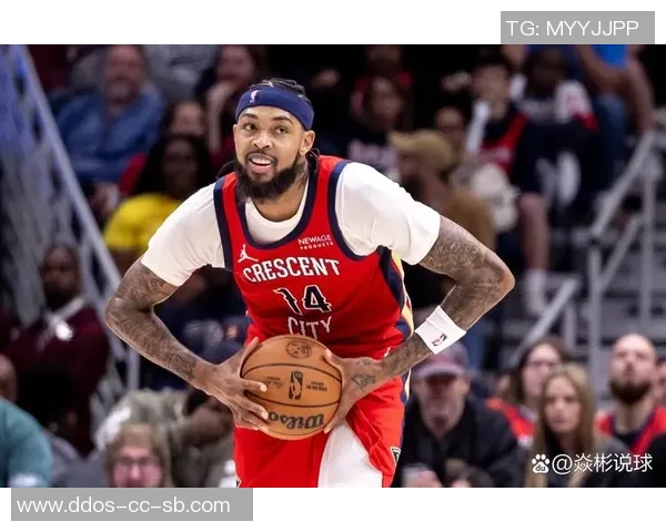 鹈鹕力克湖人，英格拉姆猛砍33分，掀起全场高潮